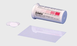 Giấy kiểm tra dầu TBA Sibata 080570-411